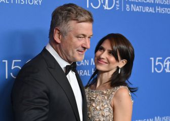 Hilaria Baldwin, preocupada de que Alec desarrolle trastorno de estrés postraumático