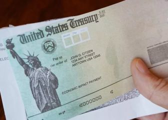 Cuarto cheque de estímulo: ¿cuál es la situación en cada estado?