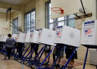 Elecciones en NYC: quién se presenta, candidatos y favoritos