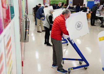 Elecciones en NYC: ¿qué preguntas incluye la papeleta electoral?
