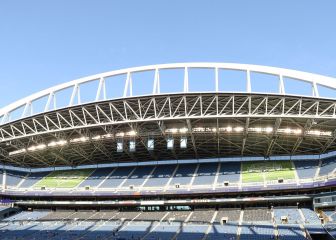 Chicharito y Ruidíaz evitan victoria en Seattle