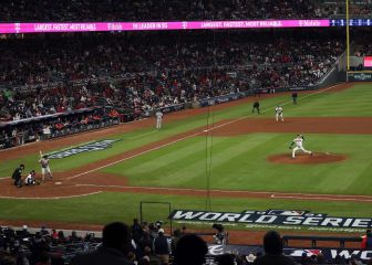 Braves vs Astros, Juego 6 de la Serie Mundial: Horario, TV; cómo y dónde ver