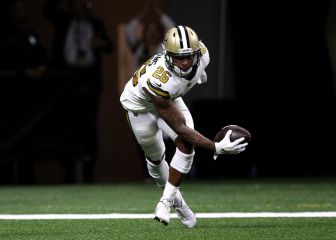 La NFL tiene más subidas y bajadas que una montaña rusa