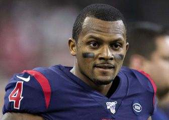Deshaun Watson se queda en Houston; Miami le hizo el feo