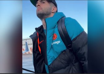 Pulisic y el regreso a Champions League con Chelsea