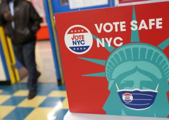 Elecciones en NYC: ¿cómo seguir los resultados?