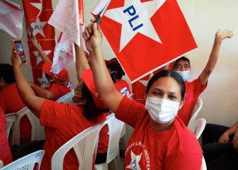 Elecciones Nicaragua 2021: ¿qué partidos políticos participan?