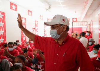 Elecciones Nicaragua 2021: candidatos y propuestas