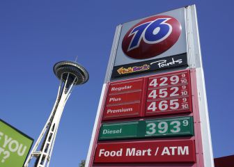 ¿Por qué el precio de la gasolina es diferente en cada estado de USA?
