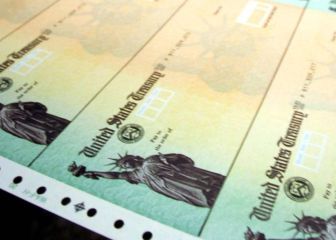 Cuarto cheque: ¿Puedo cobrarlo si soy beneficiario del Seguro Social?
