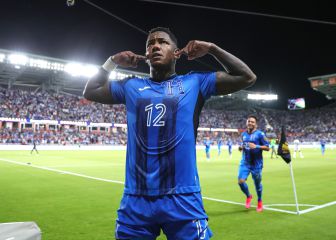 Quioto vuelve con el Montreal; podría jugar con la 'H'