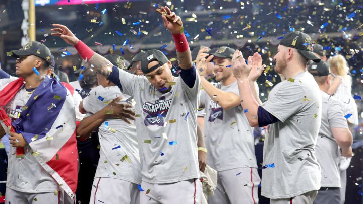 Braves gana la Serie Mundial: ¿Cuándo será el desfile de campeones en Atlanta?