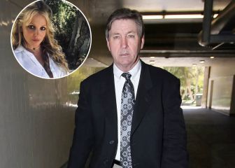 Jamie Spears solicita que la tutela de Britney termine “ahora”