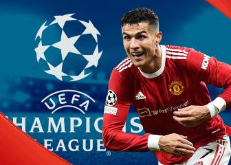 ¡Mr Champions lo hace de nuevo! Cristiano Ronaldo alarga su récord