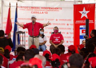 Elecciones Nicaragua: ¿Se puede cambiar el lugar de votación?