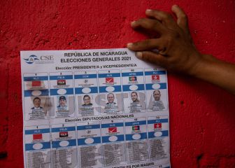 Elecciones Nicaragua: ¿Cómo sé si estoy registrado para votar?