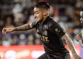 Chicho Arango, por fin llamado a la selección colombiana