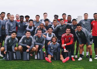 Chofis López, el mejor del año