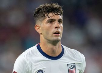 USMNT presenta convocatoria para enfrentar a México