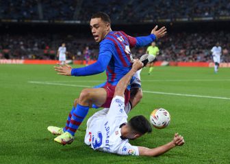 Todos se quedan sin Dest