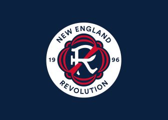 New England Revolution crece y cambia su propia historia