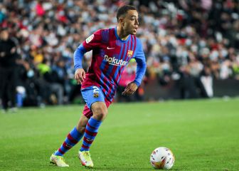 Chelsea pone mira en Dest