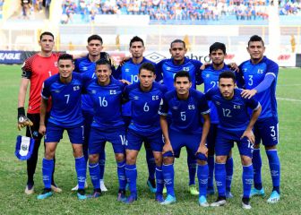 El Salvador vs Bolivia: Horario, TV; cómo y dónde ver en USA