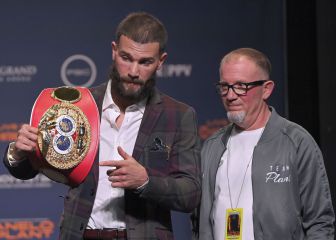 La oportunidad de Plant para aumentar su fortuna