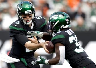 Jets va por otra campanada