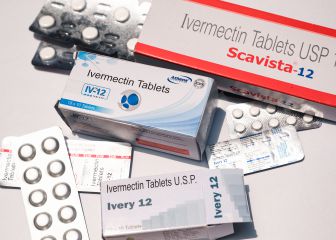 ¿Qué es la ivermectina y por qué la FDA no la aprueba?