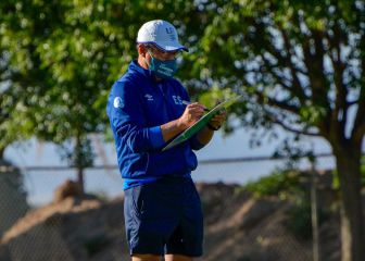 La posible alineación de El Salvador para enfrentar a Bolivia