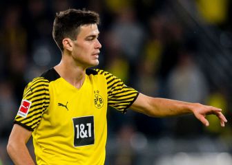 Terrible fin de año para Reyna