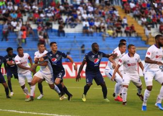 Olimpia vs Motagua: Horario, TV; cómo y dónde ver en USA