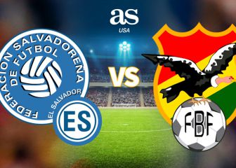 Bolivia vence a La Selecta con gol de Rodrigo Ramallo