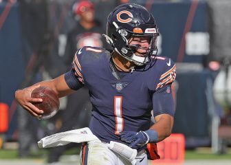 Keith Butler sabe cómo detener a Justin Fields