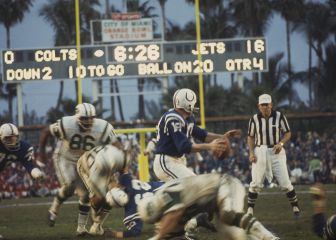 Cartelera digna de Super Bowl en la semana 9