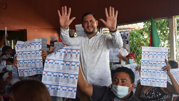 Elecciones Nicaragua 2021: ¿en qué casos se da una segunda vuelta electoral  y cuándo sería? - AS USA
