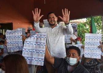 Elecciones Nicaragua 2021: ¿se puede dar una segunda vuelta?