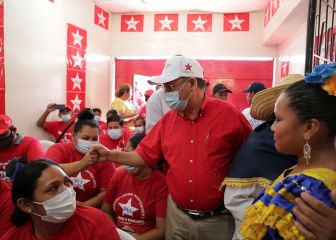 Elecciones Nicaragua 2021: ¿con qué porcentaje gana un candidato?