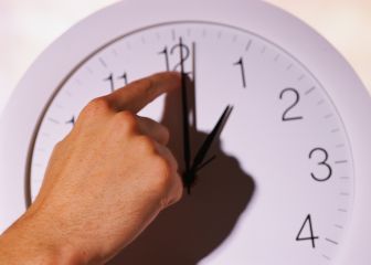 ¿Qué estados de USA no utilizan el horario de verano?
