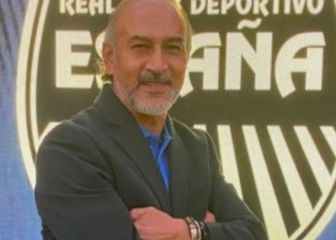 Potro Gutiérrez, en pláticas para renovar con Real España