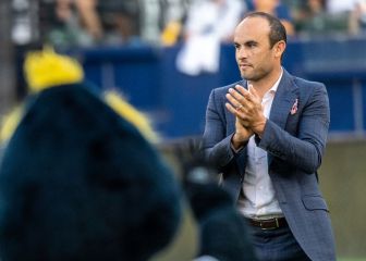 Donovan termina año histórico con San Diego Loyal