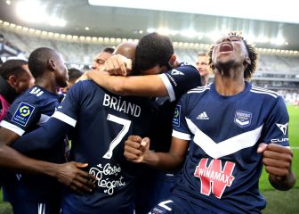 ¡De Honduras para el mundo! Así fue el gol de Elis a Keylor Navas