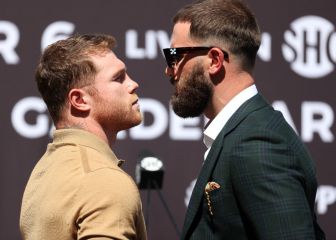 Canelo Álvarez vs Caleb Plant: Horario, TV; cómo y dónde ver en USA