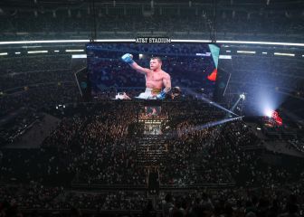 Expertos juzgan: Canelo no es el mejor boxeador mexicano