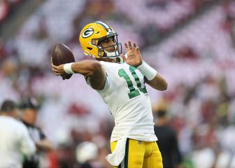 Los cinco jugadores ASeguir del Packers vs Chiefs