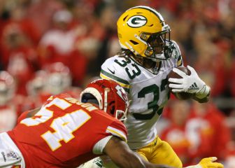 Packers vs Chiefs: Horario, TV; cómo y dónde ver la semana 9 de la NFL