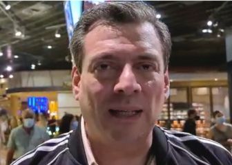 Mauricio Sulaimán: “Canelo está en su mejor momento”