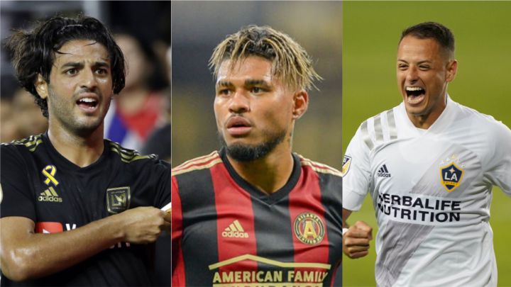 MLS Decision Day: ¿Qué equipos se juegan boleto para Playoffs?