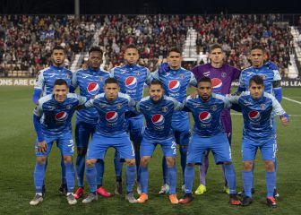 Liga Concacaf: día, hora y lugar de las semifinales